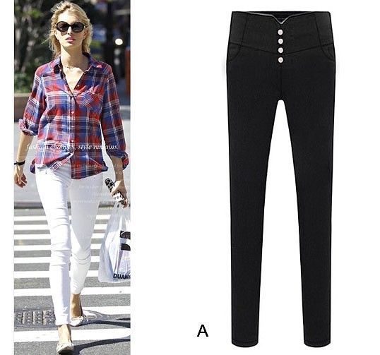 レディース　ボトムス　スキニー　パンツ　レギンス　無地　大人カジュアル　スリム　脚長効果　美脚　大きいサイズ　フェミニン　ラフスタイル　普段着　リゾート　お出かけ　デート　ブラック　ブルー　ワイン　グリーン　ホワイト　送料無料