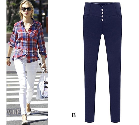 レディース　ボトムス　スキニー　パンツ　レギンス　無地　大人カジュアル　スリム　脚長効果　美脚　大きいサイズ　フェミニン　ラフスタイル　普段着　リゾート　お出かけ　デート　ブラック　ブルー　ワイン　グリーン　ホワイト　送料無料