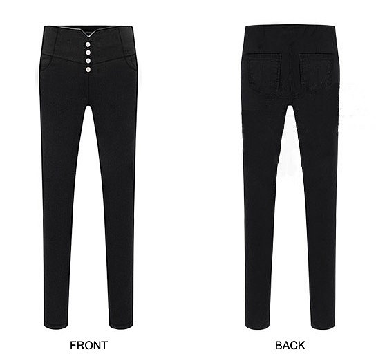 レディース　ボトムス　スキニー　パンツ　レギンス　無地　大人カジュアル　スリム　脚長効果　美脚　大きいサイズ　フェミニン　ラフスタイル　普段着　リゾート　お出かけ　デート　ブラック　ブルー　ワイン　グリーン　ホワイト　送料無料