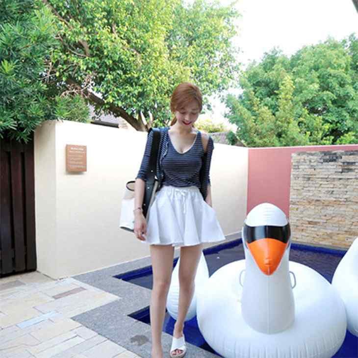 レディース　ニットカーデ　七分袖　セットアップ　オフショルダー　ノースリーブ　大人カジュアル　フェミニン　かわいい　人気　普段着　お出かけ　デート　ネイビー　ホワイト　送料無料