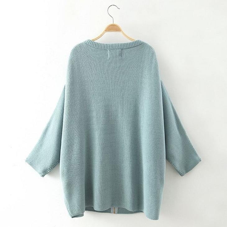 レディース　ジッパージャケット　長袖　ビッグヤード　大人カジュアル　フェミニン　かわいい　人気　普段着　部屋着　お出かけ　デート　グレー　ターコイズ　送料無料