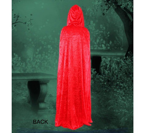 レディース　キッズ　ハロウィン　コスチューム　赤ずきんちゃん　赤ずきん　ペロー童話　グリム童話　親子　お揃い　本格派　リアルデザイン　公演　演劇　お化け　ハロウィン　コスプレ　衣装　イベント　パーティ　仮装　レッド　送料無料