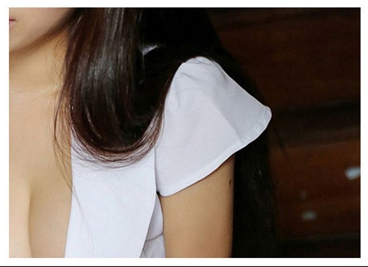 レディース　コスチューム　ナース　セクシー　ワンピース　フリーサイズ　公演　演劇　コスプレ　衣装　イベント　ハロウィン　パーティ　仮装　ホワイト　送料無料