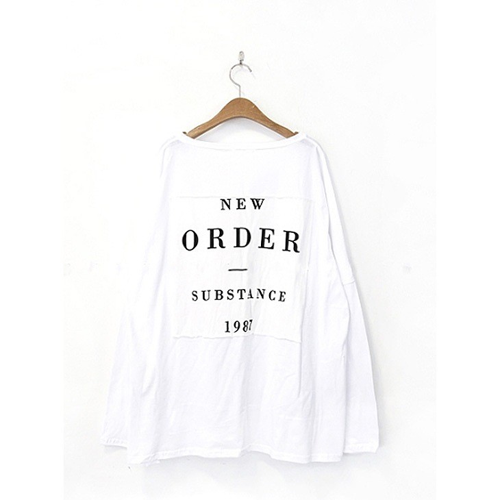 レディース　Ｔシャツ　長袖　デコルテ　大人カジュアル　フェミニン　かわいい　人気　普段着　部屋着　お出かけ　デート　ホワイト　イエロー　ブラック　送料無料