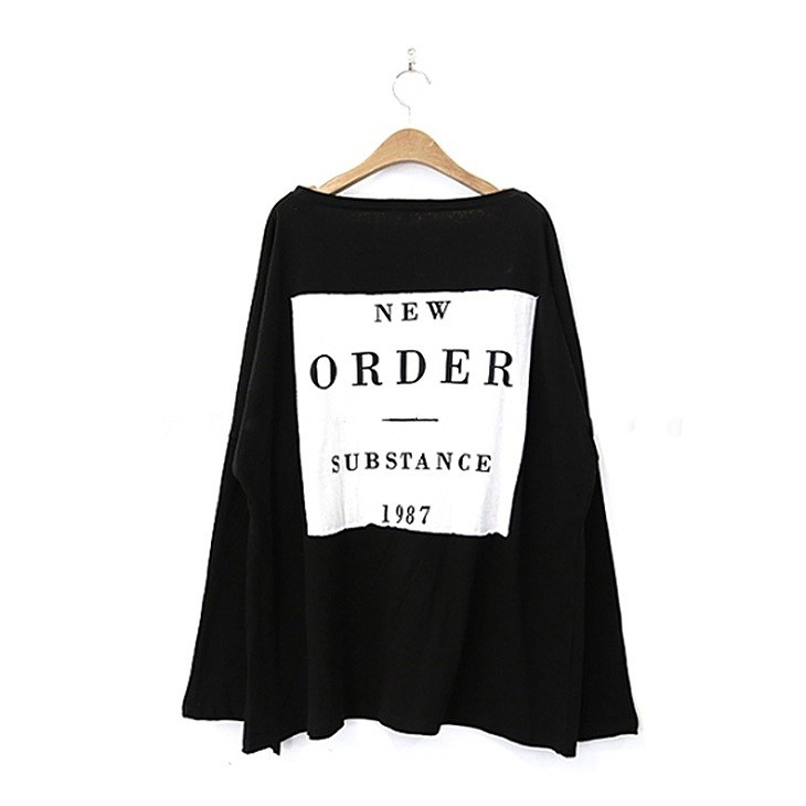 レディース　Ｔシャツ　長袖　デコルテ　大人カジュアル　フェミニン　かわいい　人気　普段着　部屋着　お出かけ　デート　ホワイト　イエロー　ブラック　送料無料