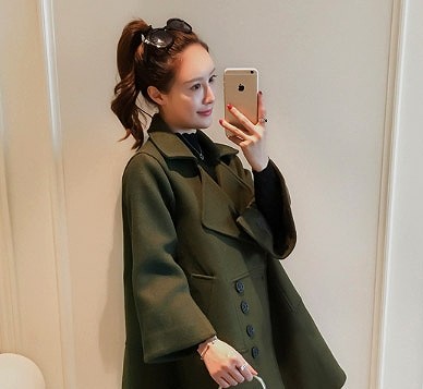 レディース　アウター　ゆったり　ビッグラペルコート　長袖　シンプル　無地　カジュアル　大人可愛い　フェミニン　オフィス　通勤　OL　学生　デート　お出かけ　デイリー　ピンク　カーキ　ベージュ　送料無料