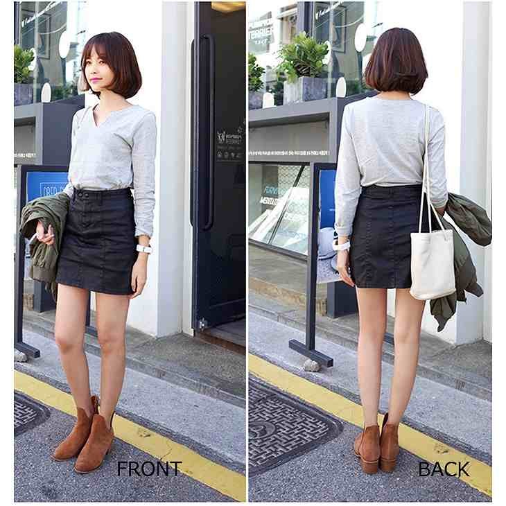 レディース　トップス　カットソー　Tシャツ　無地　オープンフロントネック　長袖　シンプル　カジュアル　大人可愛い　フェミニン　大きいサイズ　オフィス　デート　お出かけ　デイリー　普段着　グレー　ブラック　ホワイト　送料無料