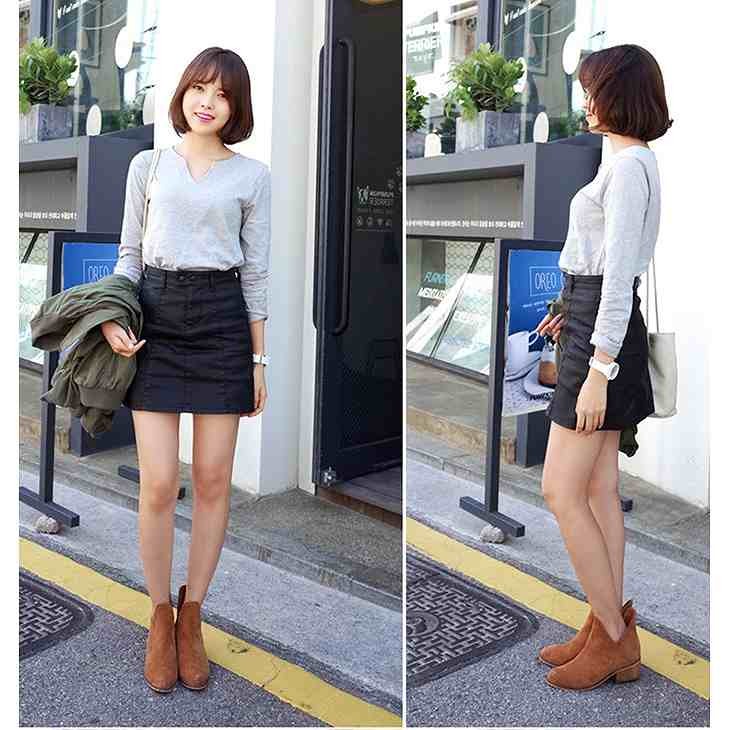 レディース　トップス　カットソー　Tシャツ　無地　オープンフロントネック　長袖　シンプル　カジュアル　大人可愛い　フェミニン　大きいサイズ　オフィス　デート　お出かけ　デイリー　普段着　グレー　ブラック　ホワイト　送料無料