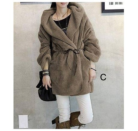 レディース　アウター　ボア　ショートコート　長袖　無地　シンプル　カジュアル　フリーサイズ　大人可愛い　フェミニン　オフィス　仕事　デート　お出かけ　デイリー　普段着　グレー　ブラック　ブラウン　送料無料