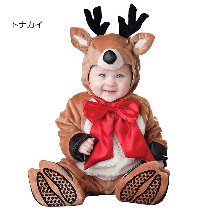 キッズ　ベビー　クリスマス　コスプレ　ワンピース　サンタ　スノーマン　エンジェル　ペンギン　ザウルス　モンキー　トナカイ　男の子　女の子　パーティー　イベント　可愛い　レッド　　クリスマス会　衣装　コスチューム　ステージ　送料無料