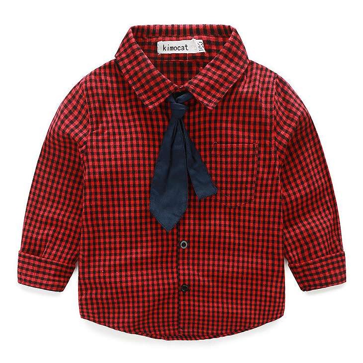 キッズ　ジュニア　子供服　セットアップ　上下セット　長袖シャツ　ベスト　ネクタイ　ボトムス　無地　フォーマル　かわいい　キュート　パーティ　発表会　七五三　お祝い　誕生日　イベント　結婚式　記念日　セレモニー　グレー×レッド　送料無料