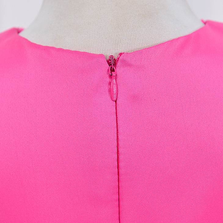 キッズ　ジュニア　子供服　ミニドレス　ワンピース　無地　スパンコール　リボン　ノースリーブ　フォーマル　パーティ　発表会　七五三　誕生日　イベント　結婚式　フラワーガール　シルバー　ゴールド　ピンク　グレー　ブルー　グリーン　パープル　レッド　送料無料