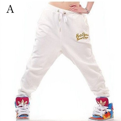 レディース　カジュアル　Tシャツ　半袖　ノースリーブ　スウェット　シンプル　ワンポイント　ダンス　イベント　ヒップホップ　クラブ　ブラック　ホワイト　グレー　送料無料