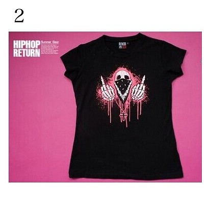 レディース　カジュアル　Tシャツ　半袖　ノースリーブ　スウェット　シンプル　ワンポイント　ダンス　イベント　ヒップホップ　クラブ　ブラック　ホワイト　グレー　送料無料