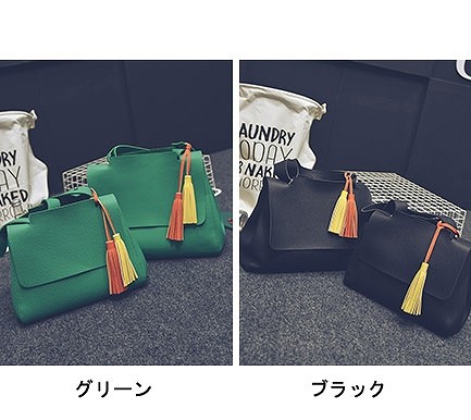 レディース　ショルダーバッグ　ハンドバッグ　2WAY　ドクターバッグ　肩掛け　斜め掛け　おしゃれ　可愛い　カジュアル　無地　お出かけ　デート　オフィス　デイリー　グレー　ブラウン　グリーン　ブラック　送料無料