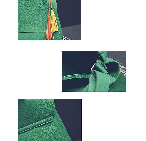 レディース　ショルダーバッグ　ハンドバッグ　2WAY　ドクターバッグ　肩掛け　斜め掛け　おしゃれ　可愛い　カジュアル　無地　お出かけ　デート　オフィス　デイリー　グレー　ブラウン　グリーン　ブラック　送料無料