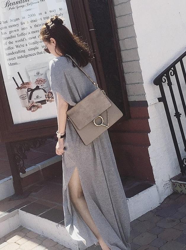 レディース　ショルダーバッグ　Ｂ５サイズ　シンプル　おしゃれ　可愛い　カジュアル　お出かけ　デート　旅行　通勤　通学　デイリー　ブラック　グレー　ブラウン　送料無料