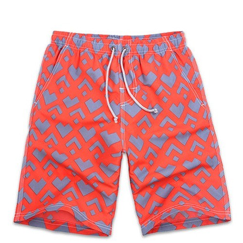 メンズ　水着　海パン　サーフパンツ　海水パンツ　ハーフパンツ　ボードショーツ　サーフショーツ　大きいサイズ　海・陸両用　夏　ビーチ　リゾート　海水浴　プール　送料無料