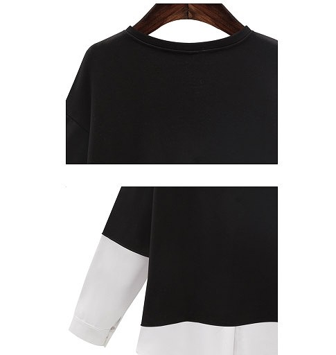 レディース　大きいサイズ　長袖　トップス　ロングTシャツ　ロンT　カットソー　春　女性用　大人　キュート　可愛い　セクシー　おしゃれ　ファッション　XL　2XL　3XL　4XL　2L　3L　4L　5L　サイズ　アプリコット　ブラウン　ブラック　送料無料