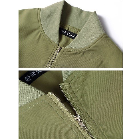 レディース　アウター　MA-1　ミリタリージャケット　リブ付き　JKT　ブルゾン　ジャケット　春　女性用　大人　キュート　可愛い　セクシー　おしゃれ　ファッション　S　M　L　サイズ　オリーブ　無地　送料無料