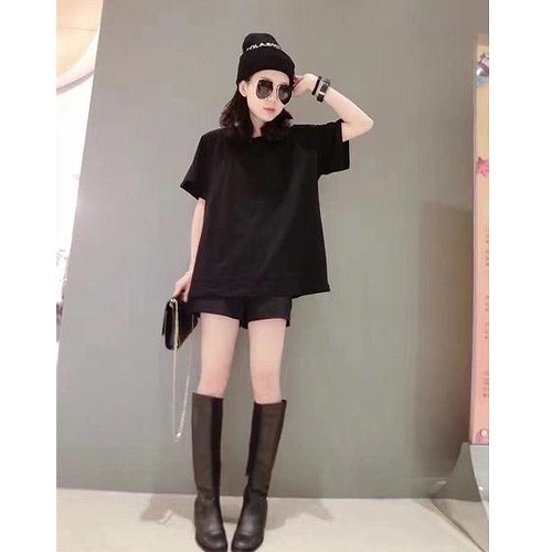 レディース　Tシャツ　トップス　翼　刺繍　羽　春　夏　大きめ　大きいサイズ　ゆったり　クルーネック　大人　カジュアル　女性　おしゃれ　セクシー　可愛い　レッド　ブラック　赤　黒　S　M　L　XL　送料無料