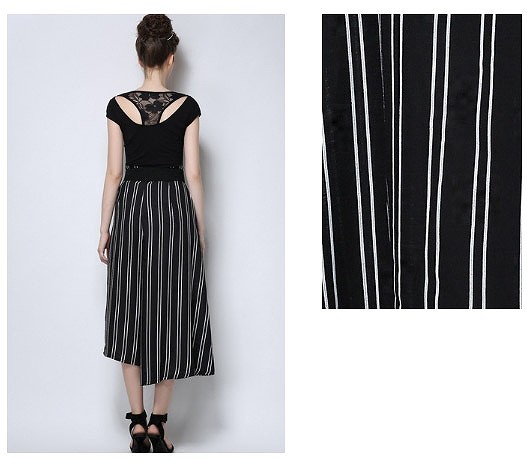 レディース　ワイドレッグパンツ　美シルエット　ワイドパンツ　ボトムス　春　夏　女性　大人　カジュアル　キュート　可愛い　おしゃれ　ファッション　ホワイト　ブラック　白　黒　M　L　XL　送料無料