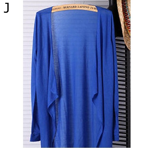 レディース　トップス　カーディガン　長袖　無地　UV対策　シンプル　カジュアル　大人可愛い　フェミニン　オフィス　OL　デート　お出かけ　デイリー　ホワイト　ピンク　ブルー　グリーン　イエロー　グレー　ブラック　オレンジ　送料無料