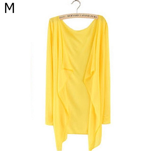 レディース　トップス　カーディガン　長袖　無地　UV対策　シンプル　カジュアル　大人可愛い　フェミニン　オフィス　OL　デート　お出かけ　デイリー　ホワイト　ピンク　ブルー　グリーン　イエロー　グレー　ブラック　オレンジ　送料無料