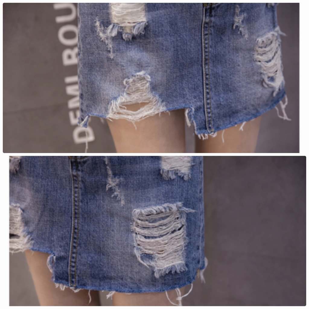  レディース　ボトムス　スカート　パンツ　ショート　デニム　フレイドヘム　切りっぱなし　カットオフ　ダメージ　クラッシュ　カジュアル　フェミニン　大きいサイズ　リゾート　普段着　デイリー　お出かけ　デート　ブルー　送料無料