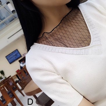 レディース　Vネック　Tシャツ　ショートスリーブ　シースルー　半袖　無地　トップス　春　夏　女性　大人　カジュアル　清楚　可愛い　おしゃれ　エレガント　セクシー　ファッション　ホワイト　イエロー　ブラック　ボーダー　フリーサイズ　ワンサイズ　送料無料