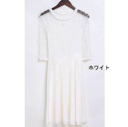 レディース　シースルー　ワンピース　ミニ　スカート　ショートスリーブ　半袖　ドレス　春　夏　女性　大人　カジュアル　清楚　キュート　可愛い　おしゃれ　エレガント　セクシー　ファッション　ブラック　ピンク　ホワイト　フリーサイズ　ワンサイズ　送料無料