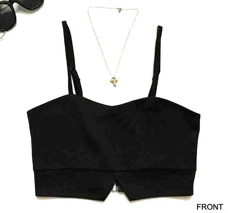 レディース　キャミソール　トップス　ソリッドカラー　春　夏　女性　大人　カジュアル　清楚　キュート　可愛い　おしゃれ　エレガント　セクシー　ファッション　ブラック　黒　S　M　L　サイズ　送料無料