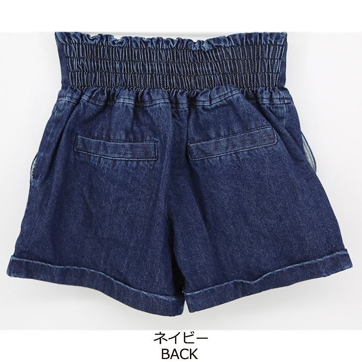 レディース　短パン　ショートパンツ　デニム　ボトムス　春　夏　女性　大人　フェミニン　カジュアル　キュート　可愛い　おしゃれ　セクシー　ファッション　ブラック　ベージュ　ネイビー　アーミーグリーン　ホワイト　人気　M　サイズ　送料無料