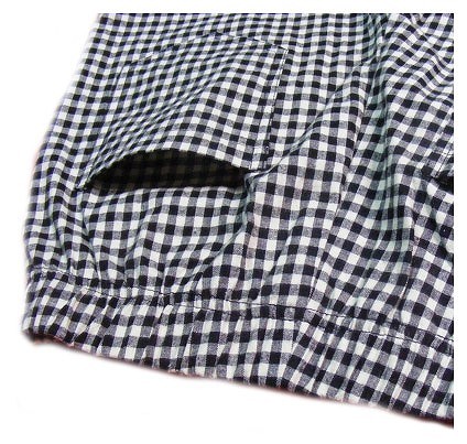 レディース　ボトムス　スリムパンツ　ペンシルパンツ　チェック　大人カジュアル　大きいサイズ　フェミニン　シンプル　オフィス　デイリー　お出かけ　デート　ブラック　送料無料