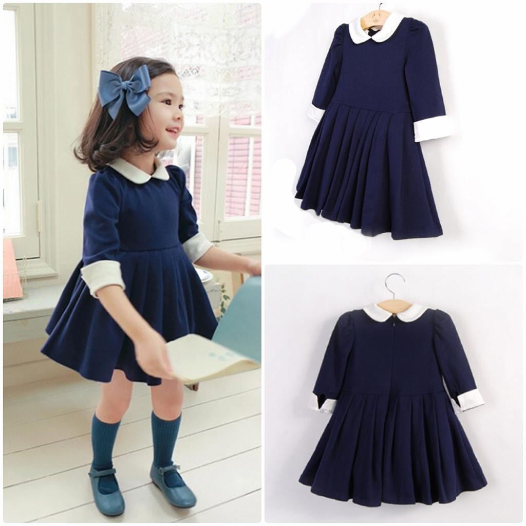 キッズ　ジュニア　子供服　ドレス　ワンピース　フォーマル　女の子　韓国　発表会　七五三　お祝い　誕生日　イベント　入学式　卒業式　卒園式　結婚式　おしゃれ　9101112131415cm　サイズ　送料無料