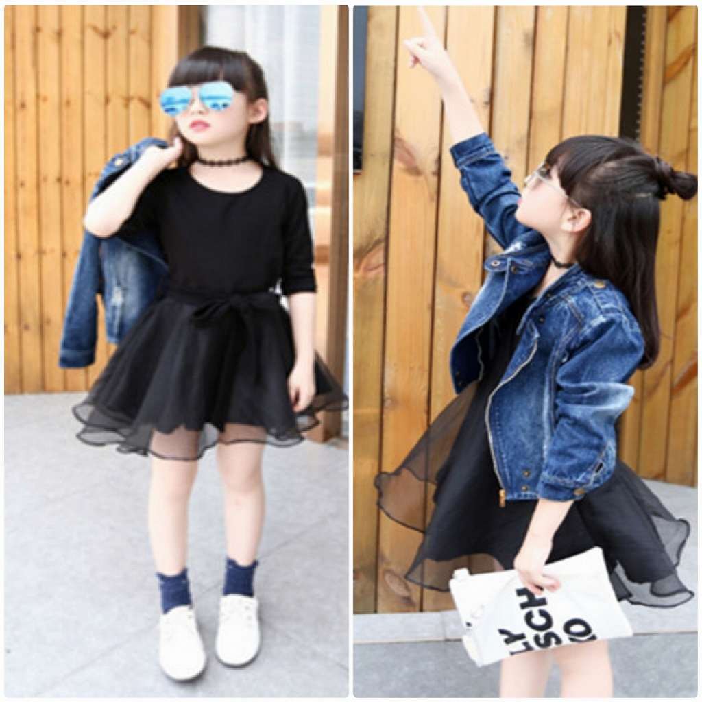キッズ　ジュニア　子供服　ドレス　ワンピース　フォーマル　透け感　チュールスカート　女の子　韓国　発表会　七五三　お祝い　誕生日　イベント　入学式　卒業式　卒園式　結婚式　おしゃれ　111213141516cm　サイズ　送料無料