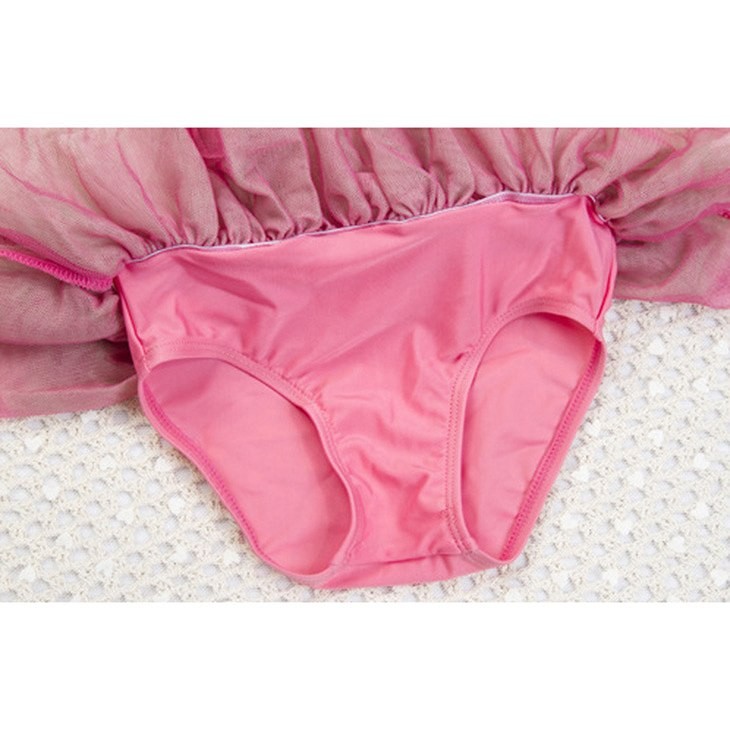 キッズ　女の子　水着　ワンピース　レース　花　ワンショルダー　スカート　フレア　海　プール　スイミング　ビーチ　リゾート　マリン　海水浴　夏休み　旅行　可愛い　キュート　子供　ジュニア　ピンク　910111213サイズ　送料無料