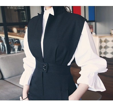 レディース　ワンピース　Vネック　スリム　ドレス　タイト　カジュアル　キュート　可愛い　フェミニン　セクシー　きれいめ　エレガント　おしゃれ　お出かけ　お呼ばれ　ブラック　グレー　黒　灰色　S　M　L　XL　サイズ　送料無料