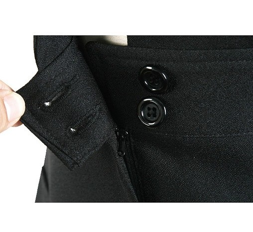 レディース　ワンピース　Vネック　スリム　ドレス　タイト　カジュアル　キュート　可愛い　フェミニン　セクシー　きれいめ　エレガント　おしゃれ　お出かけ　お呼ばれ　ブラック　グレー　黒　灰色　S　M　L　XL　サイズ　送料無料