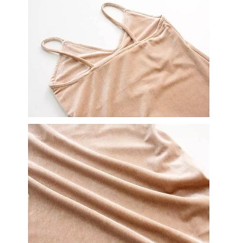 レディース　ワンピース　スリップドレス　キャミソール　ドレス　カジュアル　キュート　可愛い　フェミニン　セクシー　きれいめ　エレガント　おしゃれ　お出かけ　お呼ばれ　パープル　ブルー　ピンク　ベージュ　レッド　ブラック　フリーサイズ　ワンサイズ　送料無料