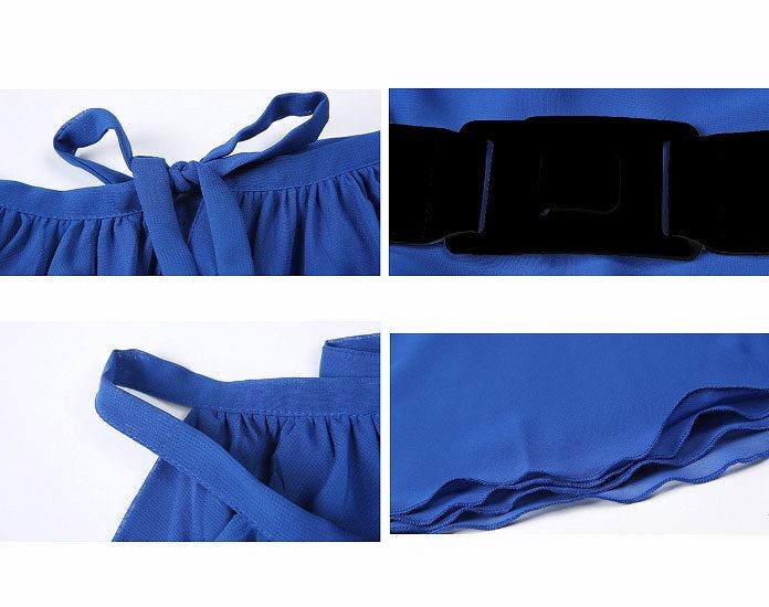 レディース　ワンピース　ロング　マキシ丈　シフォン　Aライン　無地　シンプル　春夏　大人可愛い　小さいサイズ　マキシワンピ　デート　リゾート　ビーチ　パーティ　発表会　結婚式　2次会　イエロー　ホワイト　ブルー　オレンジ　レッド　ピンク　パープル　送料無料