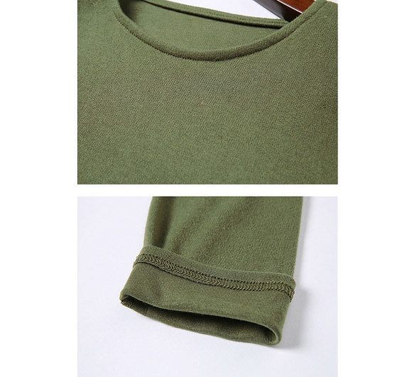 レディース　ワンピース　ツートン　バイカラー　膝上丈　Aライン　シフォンドレス　プリーツスカート　長袖　無地　シンプル　春　シック　大人可愛い　大きいサイズ　デート　パーティ　発表会　結婚式　2次会　謝恩会　グレー　ブラック　グリーン　送料無料