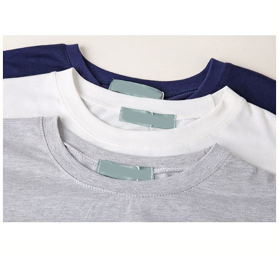 レディース　Tシャツ　カットソー　ラウンドネック　半袖　ゆったり　大きいサイズ　大人　無地　シンプル　定番　カジュアル　春夏　デート　普段着　リラックス　グレー　ホワイト　ネイビー　送料無料