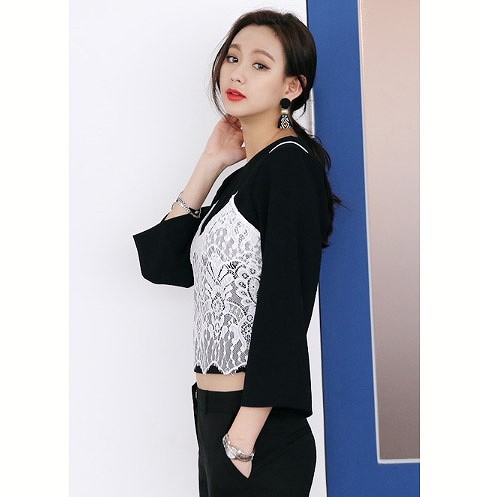 レディース　トップス　レース　キャミソール　無地　ノースリーブ　ゆったり　春夏秋　大きいサイズ　大人可愛い　フリーサイズ　シンプル　カジュアル　フェミニン　普段着　ラフスタイル　デート　ブラック　ホワイト　ブルー　送料無料