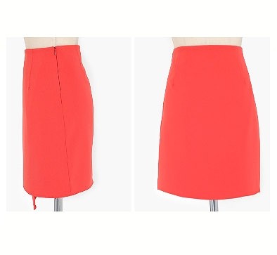 レディース　トップス&スカート　セットアップ　ラウンドネック　カットソー　膝上丈スカート　無地　スリム　春夏秋　大人可愛い　シンプル　カジュアル　フェミニン　オフィス　仕事　デート　グリーン　ピンク　送料無料