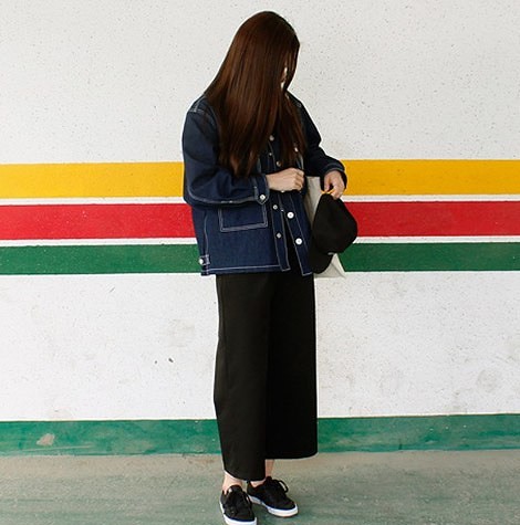 レディース　ファッション　トップス　デニムジャケット　オールジャケット　長袖　大人カジュアル　アメリカン　シンプル　ベーシック　クール　かわいい　デート　外出　旅行　買い物　ホワイト　ブルー　送料無料