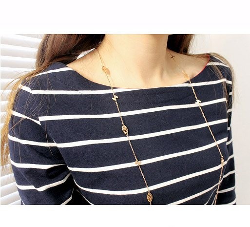 レディース　ファッション　女性　かわいい　ワンピース　半袖　ボーダーストライプ　大人カジュアル　夏　外出　アウトドア　レジャー　外出　ホワイト　ネイビー　送料無料