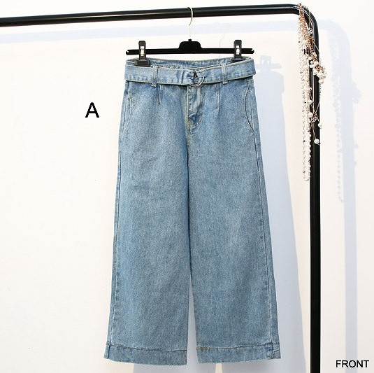 レディース　ヴィンテージ　ワイドレッグパンツ　デニム　ジーンズ　ジーパン　ハイウエスト　ゆったり　ボトムス　春物　夏物　女性　大人　カジュアル　可愛い　フェミニン　おしゃれ　ファッション　ネイビー　ブルー　Ｓ　Ｍ　Ｌ　サイズ　送料無料