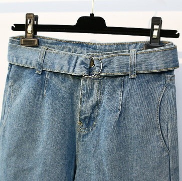 レディース　ヴィンテージ　ワイドレッグパンツ　デニム　ジーンズ　ジーパン　ハイウエスト　ゆったり　ボトムス　春物　夏物　女性　大人　カジュアル　可愛い　フェミニン　おしゃれ　ファッション　ネイビー　ブルー　Ｓ　Ｍ　Ｌ　サイズ　送料無料