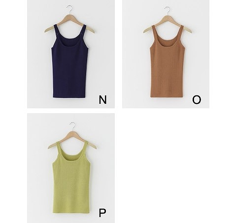 レディース　タンクトップ　ノースリーブ　ベスト　トップス　春物　夏物　女性　大人　カジュアル　可愛い　フェミニン　おしゃれ　ファッション　ホワイト　グレー　ブラック　パープル　ブラウン　黒　フリーサイズ　ワンサイズ　送料無料